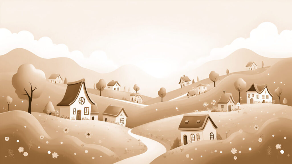 Discovering Almaden Hills Estates: A Neighborhood Steeped in Heritage and Community